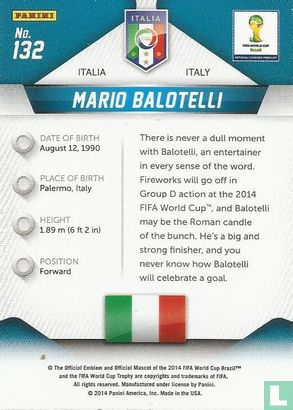 Mario Balotelli - Image 2