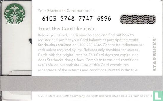 Starbucks 6103 - Image 2