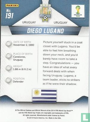 Diego Lugano - Image 2