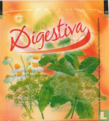 Digestiva  - Afbeelding 1