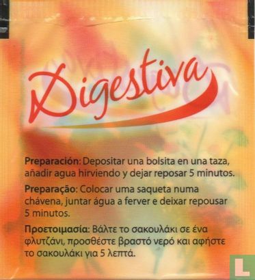 Digestiva  - Afbeelding 2