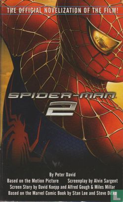 Spiderman 2 - Image 1
