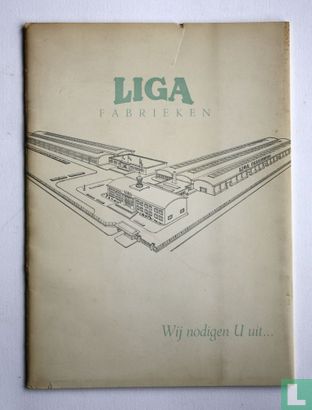 LIGA brochure - Bild 1