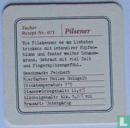 71 Pilsener - Afbeelding 1