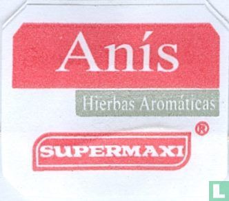 Anís - Afbeelding 3