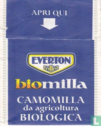 Camomilla  - Image 2