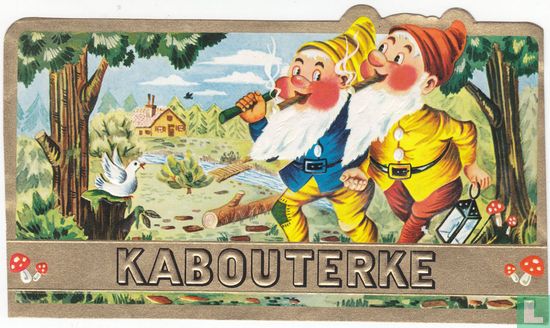 Kabouterke - Image 1