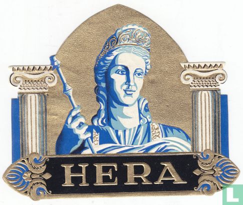 Hera  - Bild 1