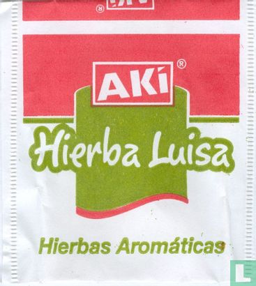 Hierba Luisa - Image 1