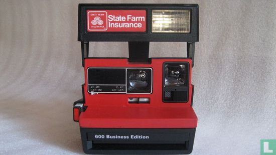 600 Business Edition - Image 1
