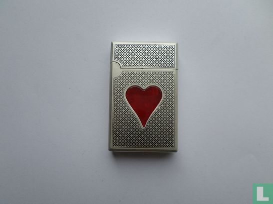 Ace of Hearts - Image 1