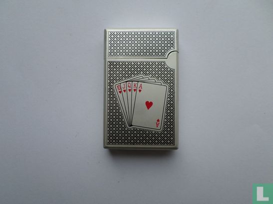 Ace of Hearts - Afbeelding 2