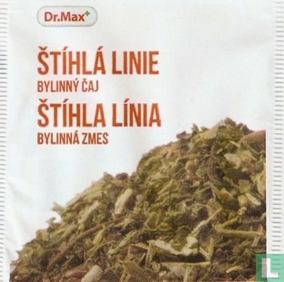 Stíhlá Linie - Image 1