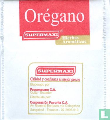 Orégano - Image 2