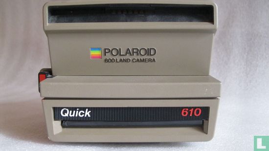 Quick 610 - Image 3