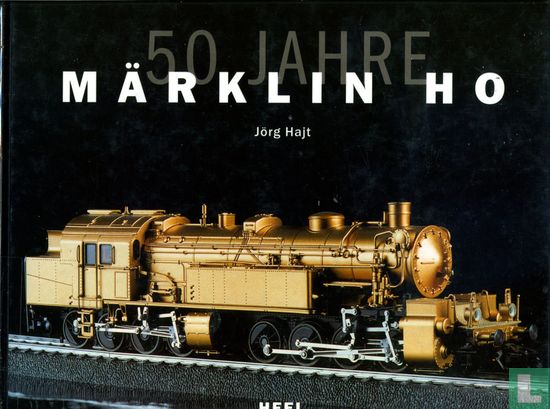 50 Jahre Märklin H0 - Image 1