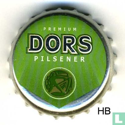 Dors Premium Pilsener