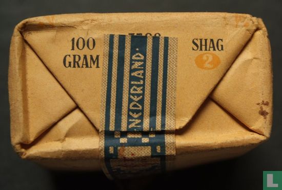 Amateur Tabak 100 gram - Image 3