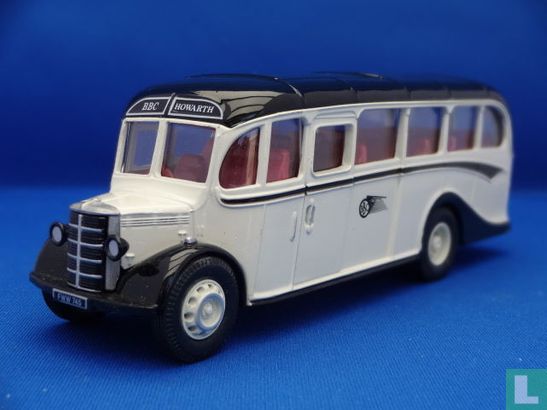 Bedford OB Coach "Bronte Bus Company" - Afbeelding 1