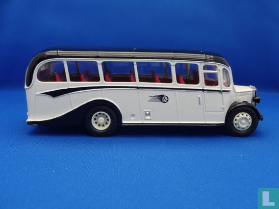 Bedford OB Coach "Bronte Bus Company" - Afbeelding 2