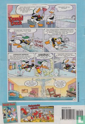 Donald Duck 10 - Image 2