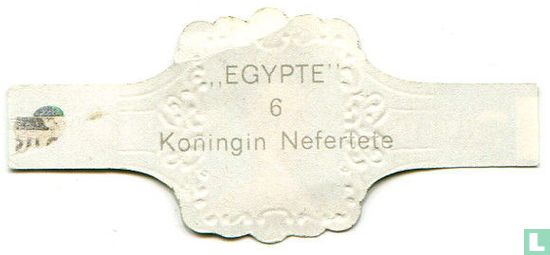 Koningin Nefertete - Afbeelding 2