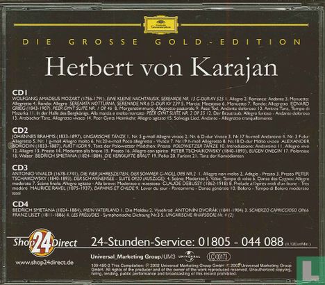 Herbert von Karajan - Afbeelding 2
