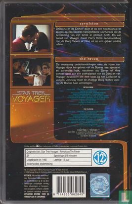 Star Trek Voyager 4.3 - Afbeelding 2