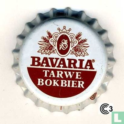 Bokbier de blé de Bavière