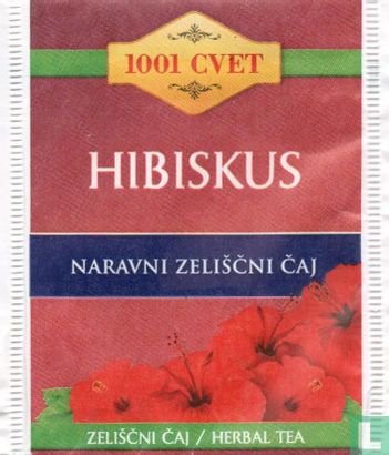 Hibiskus - Image 1