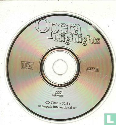 Opera Highlights - Image 3