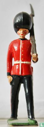 Coldstream Guard - Afbeelding 1
