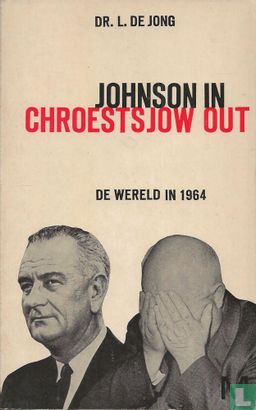 Johnson in Chroestsjow out - Image 1