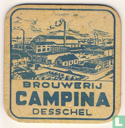 Brouwerij Campina Desschel