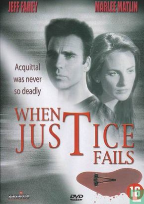 When Justice Fails - Image 1