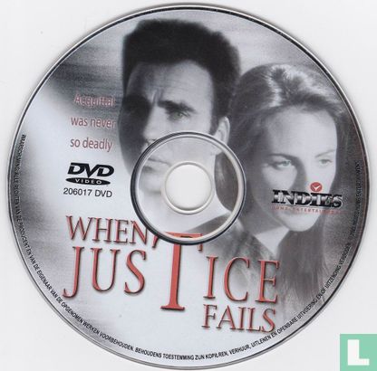 When Justice Fails - Image 3