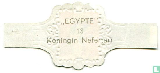 Koningin Nefertari - Afbeelding 2