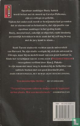 De aanklager - Image 2