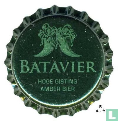 Batavier - Amber bier