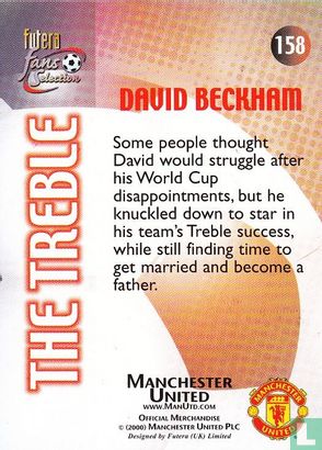 David Beckham - Bild 2
