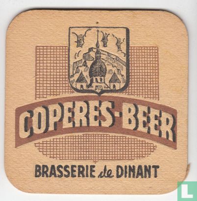 Coperes-Beer