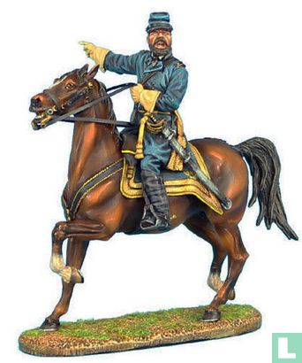 UnionGeneral John Reynolds  Gettysburg 1863 - Afbeelding 1