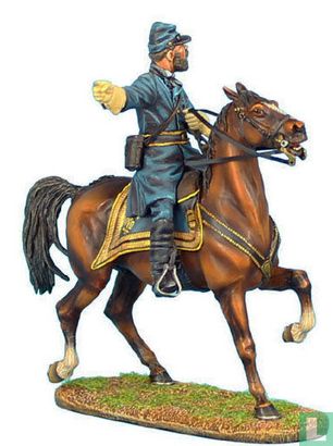 UnionGeneral John Reynolds  Gettysburg 1863 - Afbeelding 2