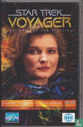 Star Trek Voyager 4.4 - Afbeelding 1