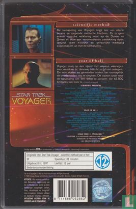 Star Trek Voyager 4.4 - Afbeelding 2