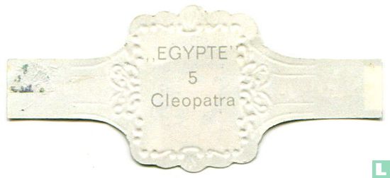 Cleopatra - Afbeelding 2
