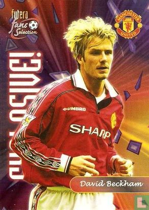 David Beckham  - Image 1