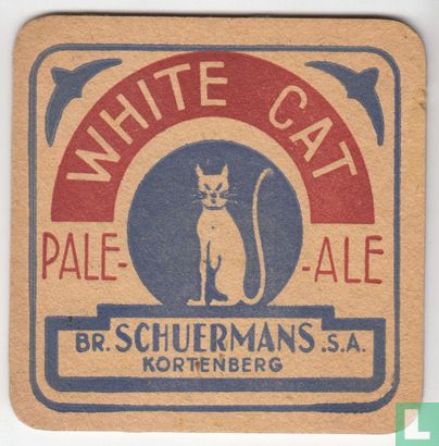 White Cat Pale-Ale