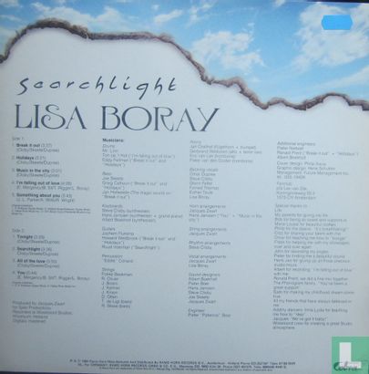 Searchlight - Image 2