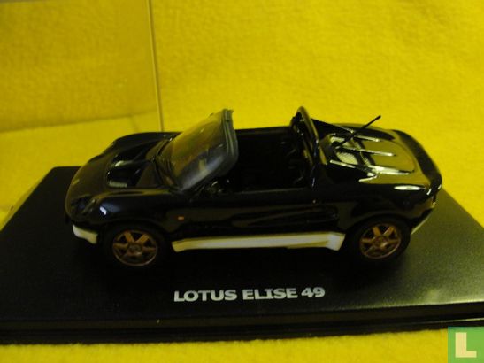 Lotus Elise 49 - Afbeelding 1